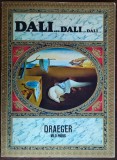 Cumpara ieftin MAX GERARD: SALVADOR DALI/1974/reluare abreviata a albumului DRAEGER 1968/LB FRA
