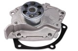 HEPU P957S Pompă de apă, răcire motor