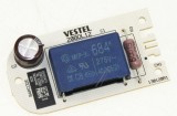 Modul LED 12V Frigider Heinner HF-V213SF+ 32042482 Placa Electronica Universal