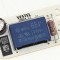 placa electronica,modul led 12v Frigider cu doua usi Heinner HF-V213SF+,32042482