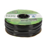 Banda de picurare Pandora 1000 m/rola, 3 l/h, 20 cm &icirc;ntre picuratori (irigare prin picurare)