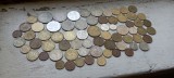 Lot monede europene ante Euro