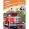 Thomas, a gőzmozdony - Mozdonykalandok 4. - Flynn, Hiro &eacute;s Toby - W. Awdry