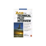 Ace the Technical Pilot Interview