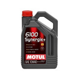 Ulei Motul 6100 SYN+ 10W40 1L Automotive TrustedCars, Oem