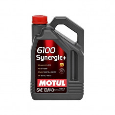 Ulei Motul 6100 SYN+ 10W40 1L Automotive TrustedCars