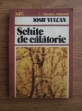 Iosif Vulcan - Schite de calatorie