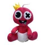 Jucarie plus rainbow friends Pink Baby