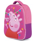 Randbucă pentru Copii 3D Peppa Pig 28*34*10