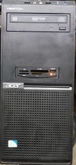 Acer Veriton E430 (H61H2-AM3 V1.0) Intel G2030 3GHz, 6Gb DDR3, 1Tb HDD,