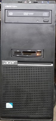 Acer Veriton E430 (H61H2-AM3 V1.0) Intel G2030 3GHz, 6Gb DDR3, 1Tb HDD, foto