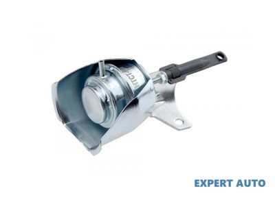 Supapa vacumatica reglare turbocompresor Audi 100 (1990-1994) [4A2, C4] #1 foto