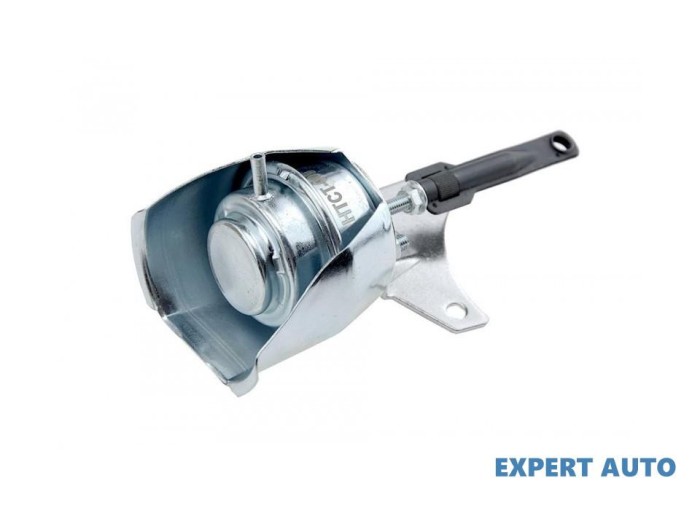 Supapa vacumatica reglare turbocompresor Audi 100 (1990-1994) [4A2, C4] #1