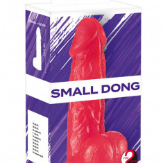 Dildo Small Dong, Pink