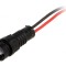 Lampă LED Albastră 220VDC &Oslash;11mm IP40