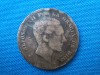 10 CENTIMOS 1878-SPANIA, Europa