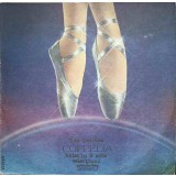 Disc vinil, LP. COPPELIA. BALET IN 3 ACTE. SELECTIUNI-LEO DELIBES-260795