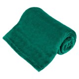 Patura Fleece Polar 150x200cm Verde Teesa