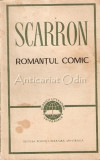 Romantul Comic - Scarron