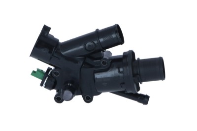 NRF 725165 EASY FIT termostat,lichid racire foto