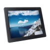 BRAUN DIGIFRAME 1593 4GB black (15inch/4:3)
