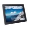 BRAUN DIGIFRAME 1593 4GB black (15inch/4:3)