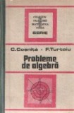 Probleme de algebra - Editia a patra (revizuita si completata)