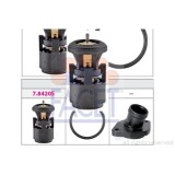 Termostat lichid racire Facet 78420S
