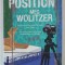 THE POSITION by MEG WOLITZER , 2012