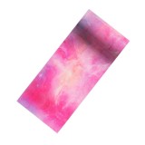 Folie de Transfer Unghii LUXORISE #306 Galaxy