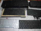 Lot 37 tastaturi laptop