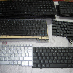 Lot 37 tastaturi laptop