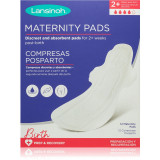 Cumpara ieftin Lansinoh Maternity Pads 2 weeks+ absorbante postnatale 12 buc