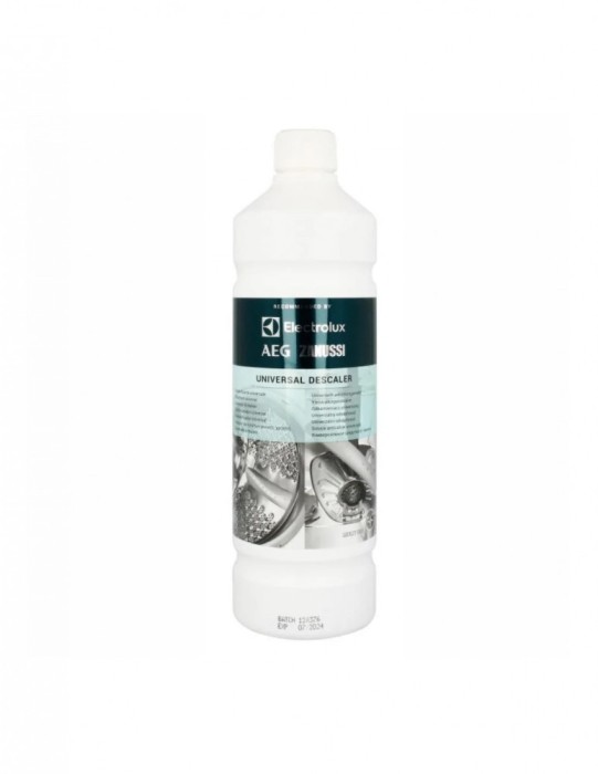 Solutie anticalcar universala Electrolux 1L, originala - 9029803393