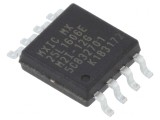 Memorie Flash 16Mb SPI 86MHz 2.7-3.6V SOP8