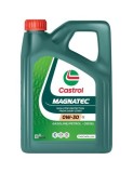 Ulei motor CASTROL Magnatec 0W-30 C2 4L