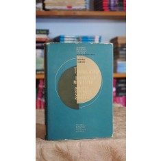 Transmisiunea si imparteala mosternirii in dreptul Republicii Socialiste Romania - Mihail Eliescu