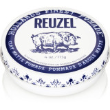 Reuzel Hollands Finest Pomade Clay lut modelator cu efect matifiant 113 g