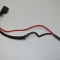 Borna cablu baterie VW SHARAN 7N1, 7N2 2015 OEM: 7N0971228G | 2492605