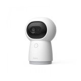 Cumpara ieftin Camera de supraveghere interior AQARA Camera Hub G3, 2K, Functie hub