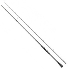 Lanseta Zeck All Black, 2.13m, 5-20g, 2seg