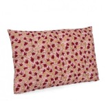 Cumpara ieftin Set 4 perne decorative bumbac Rosa 40x60 cm