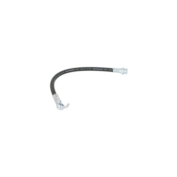 Furtun frana MAZDA MX-5 II NB ATE 24526503453