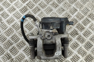 Etrier de fr&amp;acirc;nă dreapta spate HYUNDAI TUCSON NX4E, NX4A 2024 OEM: Off-road | 26679228 foto