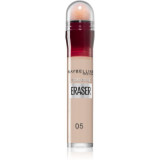 Maybelline Instant Anti Age Eraser corector lichid cu aplicator de burete culoare 05 Brightener 6,8 ml