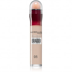 Maybelline Instant Anti Age Eraser corector lichid cu aplicator de burete culoare 05 Brightener 6,8 ml