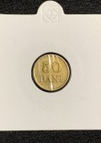 Moneda 50 bani 1947