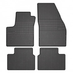 Set covorase cauciuc dedicate OPEL MERIVA II B (2010-2018)