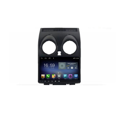 Navigatie dedicata NISSAN QASHQAI 2007-2013 F-499 Octa Core cu Android Radio Bluetooth Internet GPS WIFI DSP 8+128GB 4G CarStore Technology foto