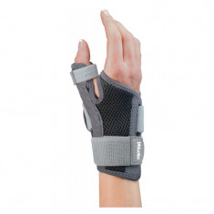 Mueller Adjust-to-Fit Thumb Stabilizer orteză pentru degetul mare 1 buc